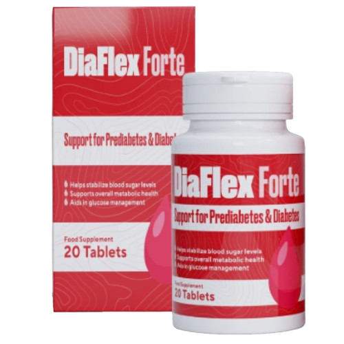 diaflex forte