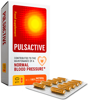 Pulsactive