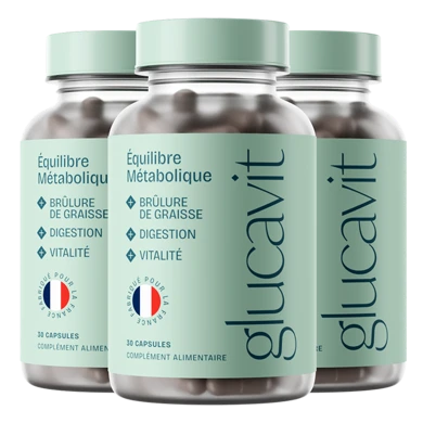 glucavit